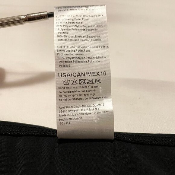 Sunflair Bikini Bottom Womens Size 10 - Picture 6 of 13